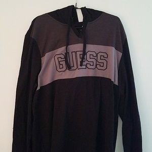 Guess Hoodie